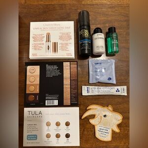 Ulta Haul: 69 item beauty bundle FREE SHIP